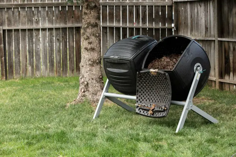 Do Compost Tumblers Work?