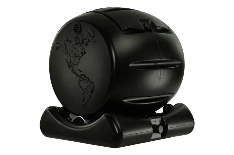 Envirocycle: The Cutest Composter in the World Review