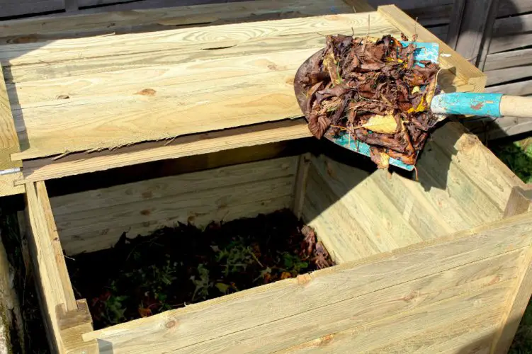 How to Make a Compost Tumbler