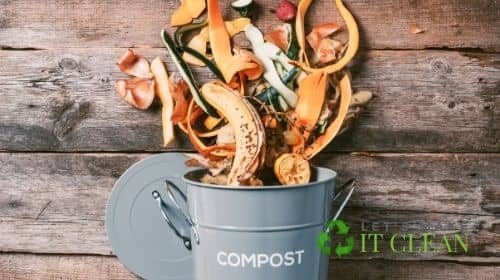 Compost Ingredients