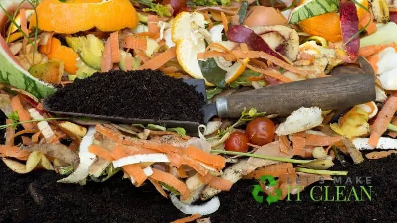 Compost Ingredients