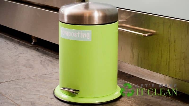 Kitchen Composting 101