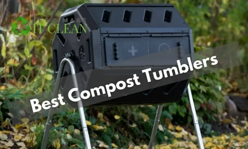 Best Compost Tumblers