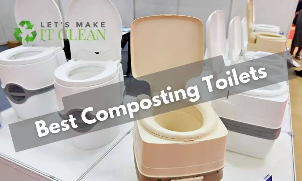 Composting Toilet Reviews